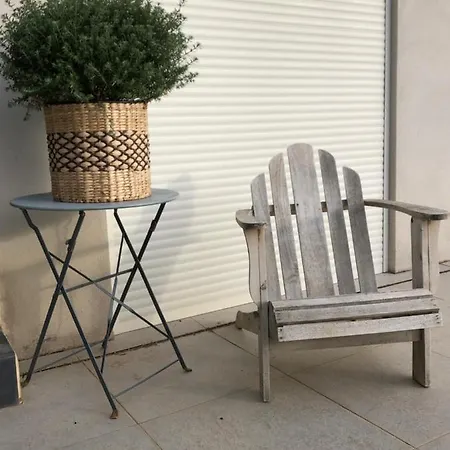 Golfe Pres Des Plages فيلة *