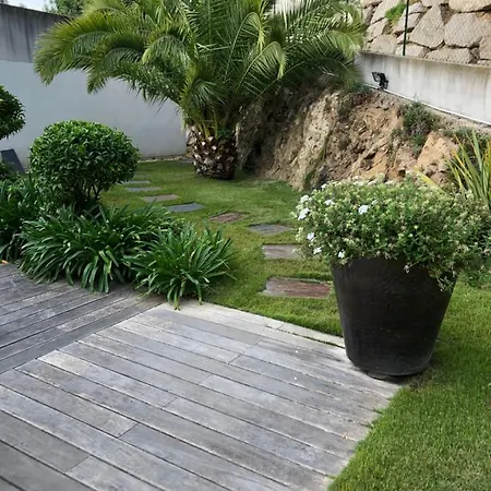 فيلة Golfe Pres Des Plages أجاكسيو