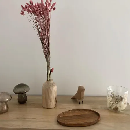 فيلة Golfe Pres Des Plages *