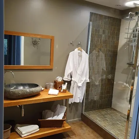 فيلة Golfe Pres Des Plages أجاكسيو