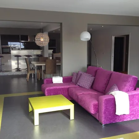 Golfe Pres Des Plages