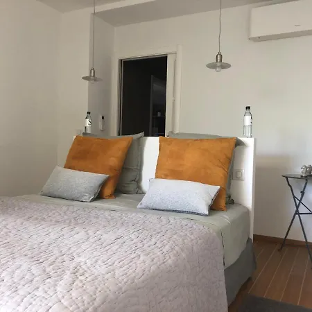 Golfe Pres Des Plages * أجاكسيو