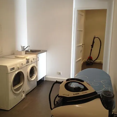 Golfe Pres Des Plages * أجاكسيو