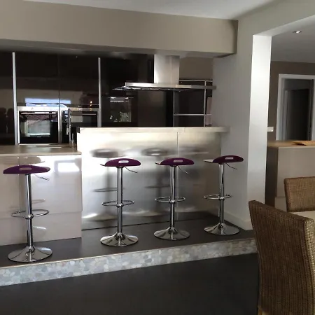 Golfe Pres Des Plages فيلة