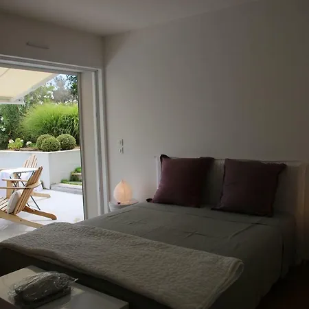 Golfe Pres Des Plages