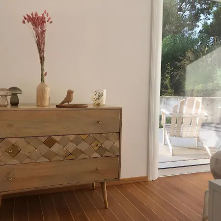 Villa Golfe Pres Des Plages