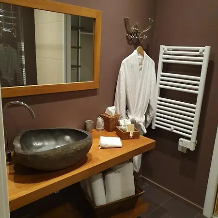 Golfe Pres Des Plages *