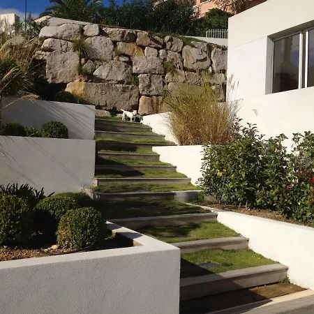 Golfe Pres Des Plages * Ajaccio (Corsica)