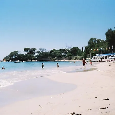 Golfe Pres Des Plages Ajaccio