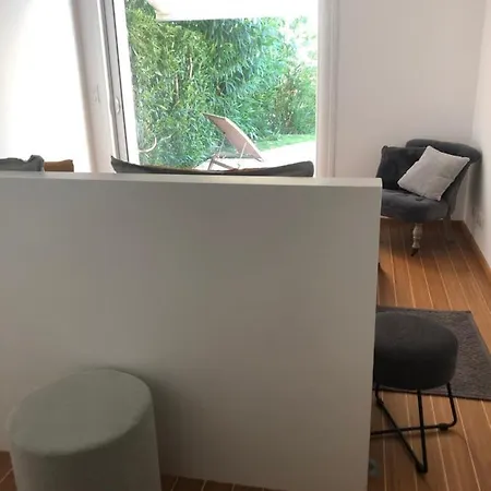 Villa Golfe Pres Des Plages Ajaccio