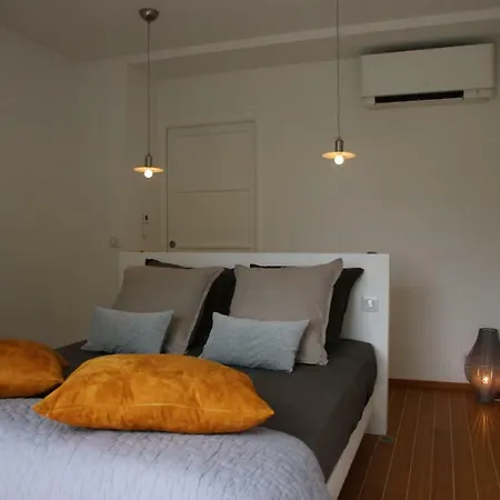 Golfe Pres Des Plages Villa Ajaccio (Corsica)