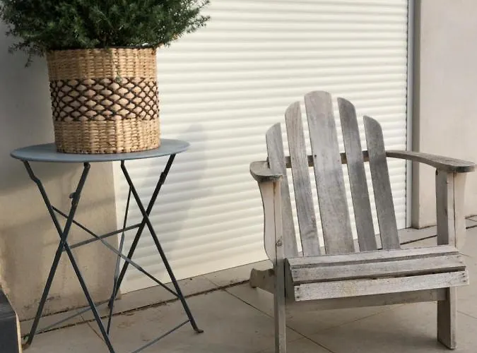 Golfe Pres Des Plages Villa *