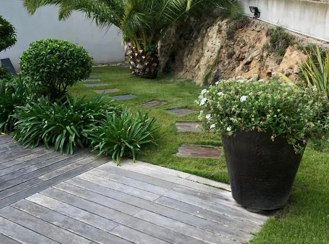 Villa Golfe Pres Des Plages Ajaccio (Corsica)