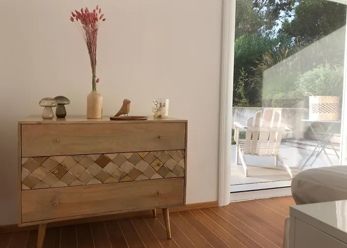 别墅 Golfe Pres Des Plages