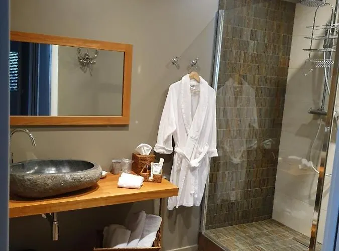 别墅 Golfe Pres Des Plages 阿雅克肖