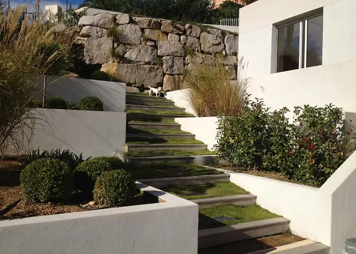 Golfe Pres Des Plages * 阿雅克肖