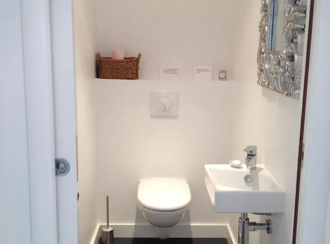 别墅 Golfe Pres Des Plages *