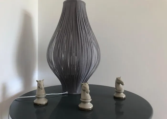 Golfe Pres Des Plages 别墅 阿雅克肖