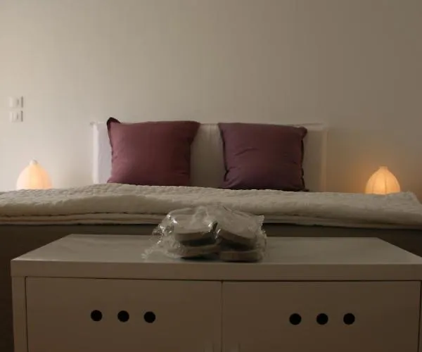 Golfe Pres Des Plages * 阿雅克肖