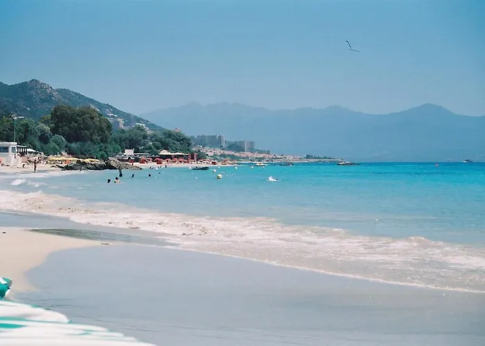 Golfe Pres Des Plages 别墅 *