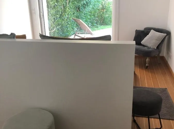 别墅 Golfe Pres Des Plages 阿雅克肖