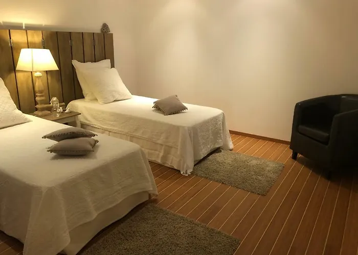 别墅 Golfe Pres Des Plages *