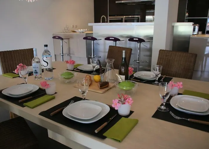 别墅 Golfe Pres Des Plages 阿雅克肖