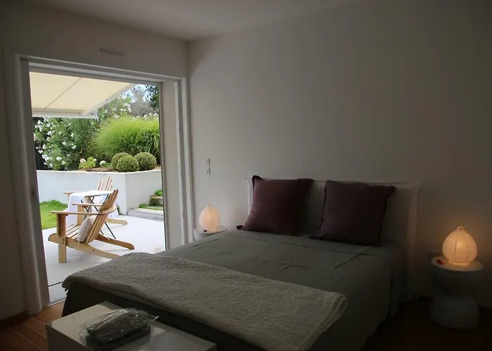 Golfe Pres Des Plages