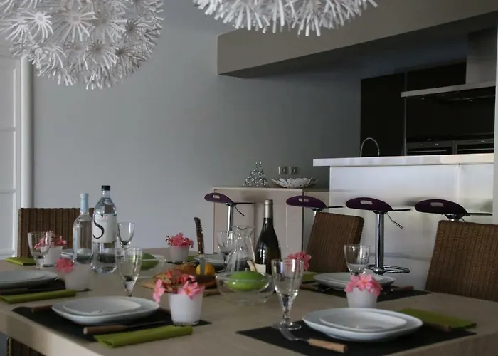 别墅 Golfe Pres Des Plages 阿雅克肖