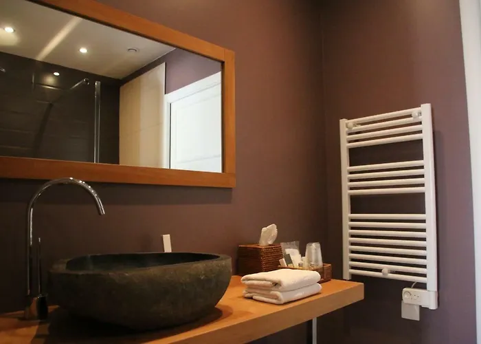 Golfe Pres Des Plages 别墅 *