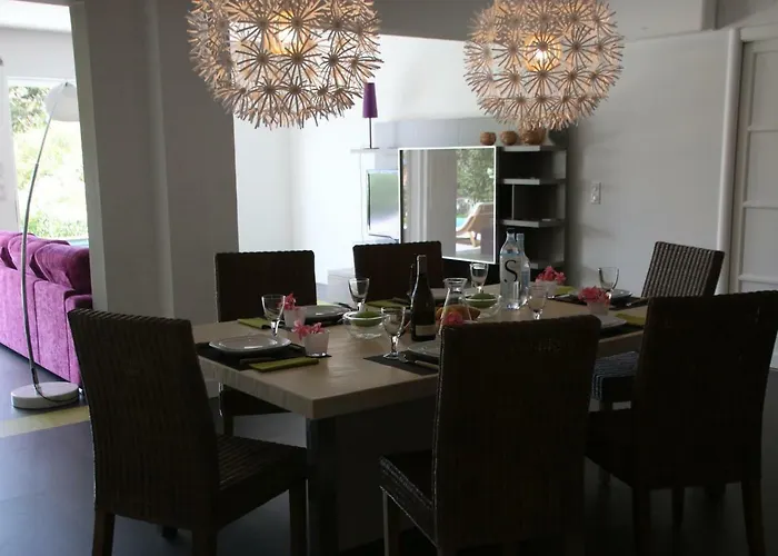 Golfe Pres Des Plages 别墅 阿雅克肖