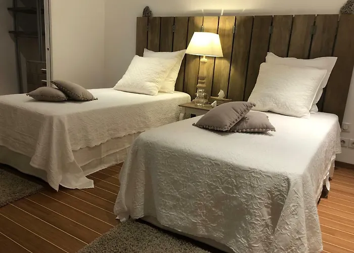 别墅 Golfe Pres Des Plages *